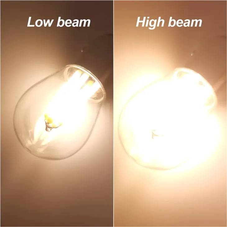 1157 led bulb for harley