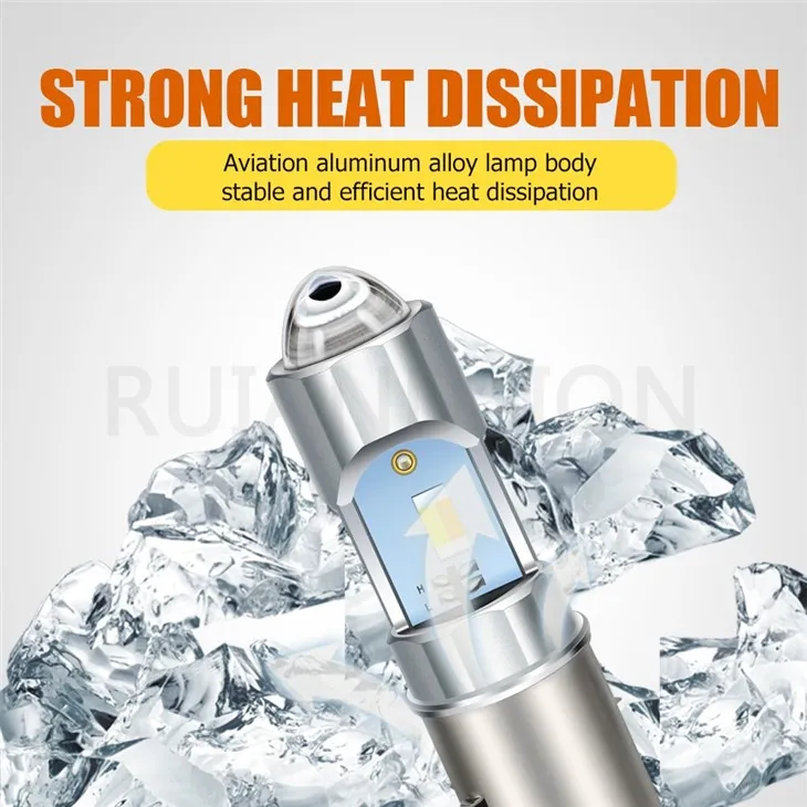 motorcycle light bulb